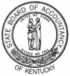 ky board of accountancy